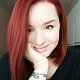 Екатерина Захарова